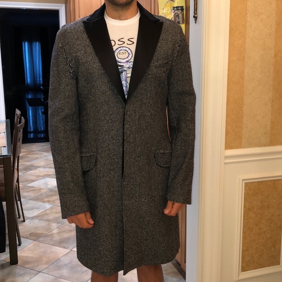 dressy evening jackets